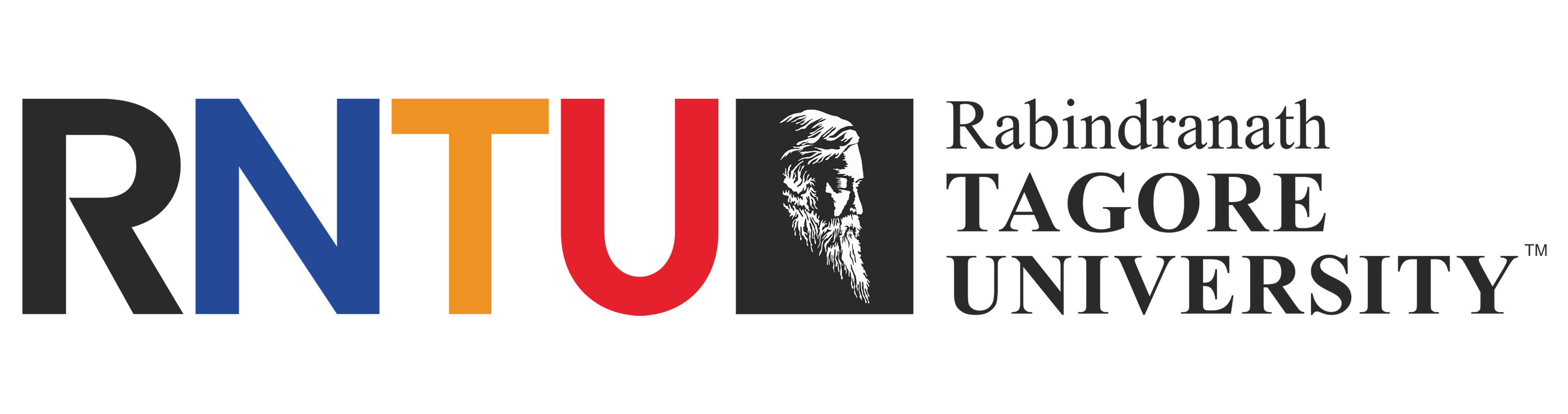 RNTU Logo